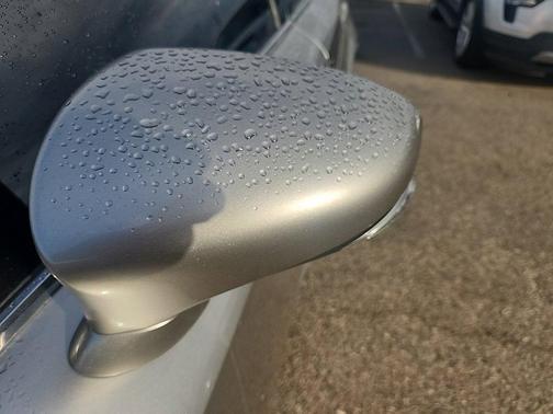 Silver 2017 Lexus IS 200t Base