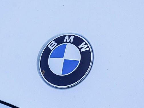 2020 BMW 840 Gran Coupe i