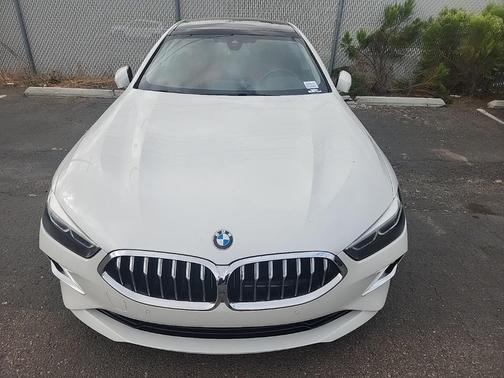 2020 BMW 840 Gran Coupe i