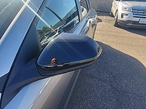 Steel Gray 2025 Kia K4