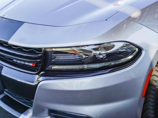 2016 Dodge Charger R/T