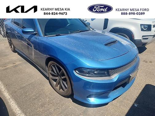 2021 Dodge Charger GT