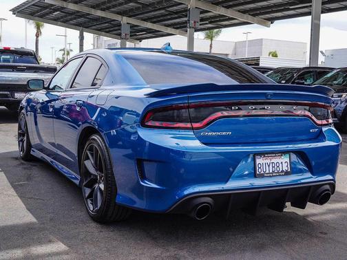 2021 Dodge Charger GT