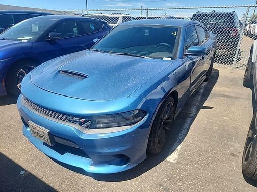 2021 Dodge Charger GT