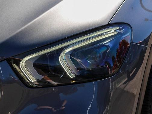 2020 Mercedes-Benz GLE 350 Base 4MATIC