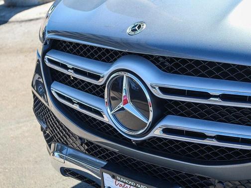 2020 Mercedes-Benz GLE 350 Base 4MATIC