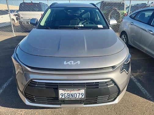 2023 Kia Niro EX