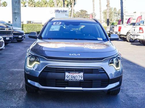 2023 Kia Niro EX