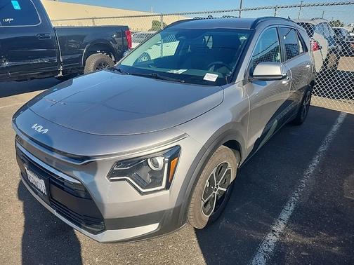 2023 Kia Niro EX