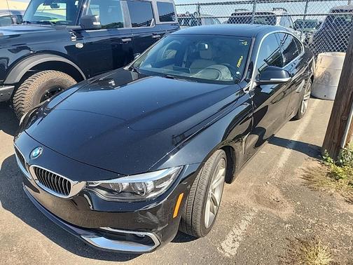 2019 BMW 430 Gran Coupe i