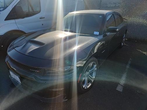 2020 Dodge Charger R/T