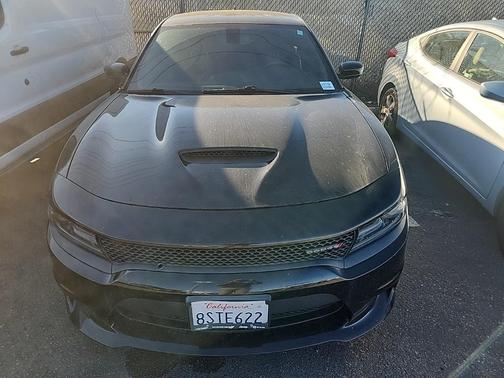 2020 Dodge Charger R/T