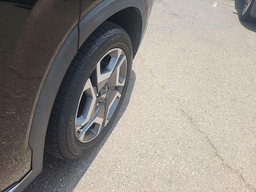 Abyss Black Pearl 2023 Hyundai PALISADE SEL