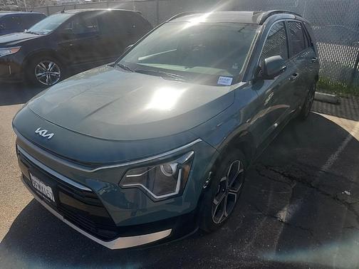 2023 Kia Niro EX Touring