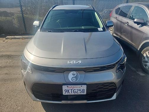 2023 Kia Niro EV Wind