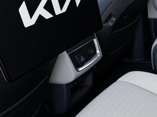 Metal 2026 Kia Carnival Hybrid SX Prestige