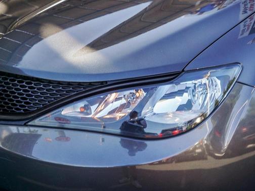 2018 Chrysler Pacifica L