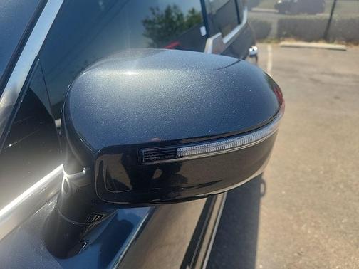 Gravity Gray 2020 Kia Telluride SX