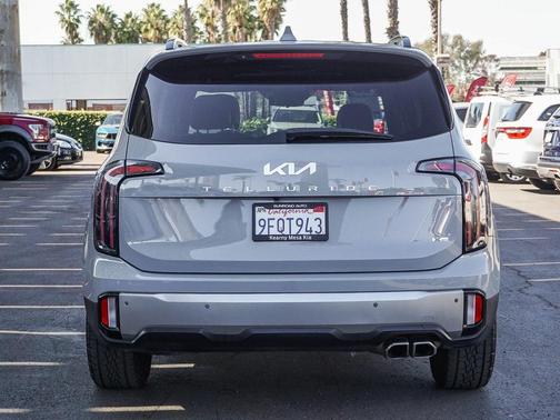 2023 Kia Telluride SX-Prestige X-Pro