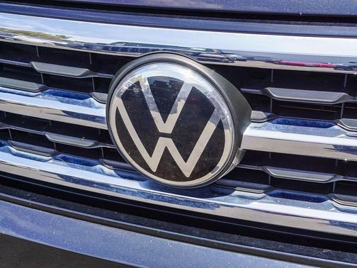 2021 Volkswagen Atlas Cross Sport 2.0T SE