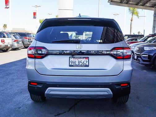 2023 Honda Pilot EX-L 7-Passenger