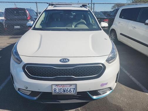 2019 Kia Niro Plug-In Hybrid EX Premium