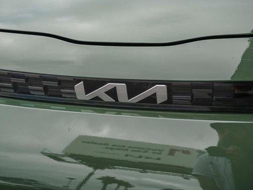 2023 Kia Soul EX