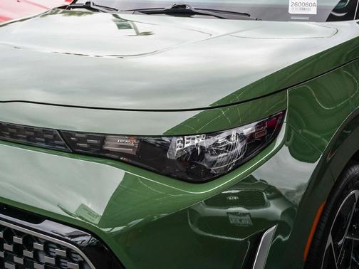 2023 Kia Soul EX