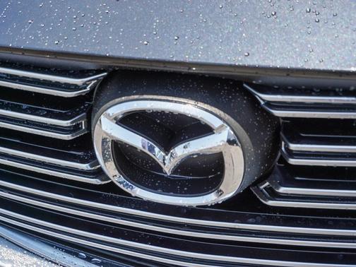 2016 Mazda CX-9 Touring