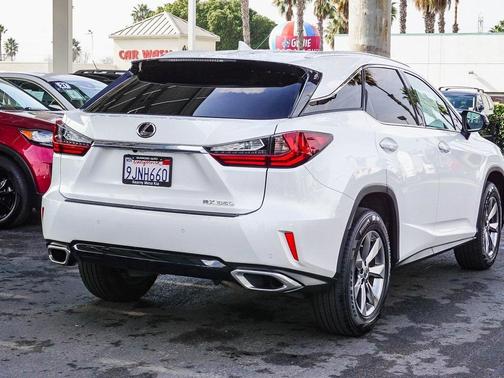 2019 Lexus RX 350 350