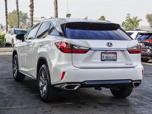 2019 Lexus RX 350 350