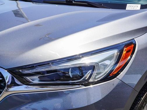 2019 Buick Enclave Avenir