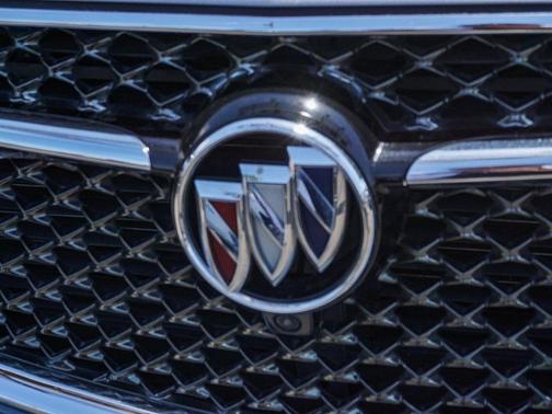 2019 Buick Enclave Avenir