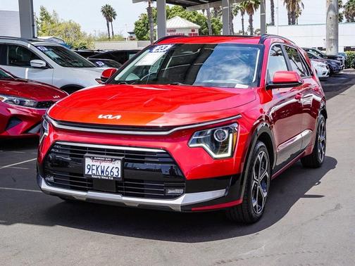 2023 Kia Niro EX Touring