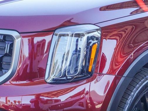 2023 Kia Telluride EX X-Line