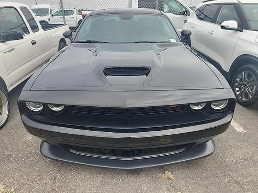 2016 Dodge Challenger SRT 392