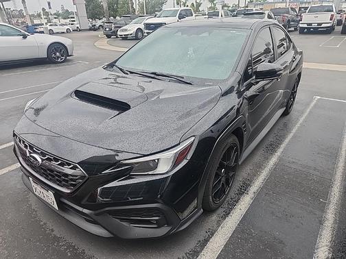 2023 Subaru WRX GT