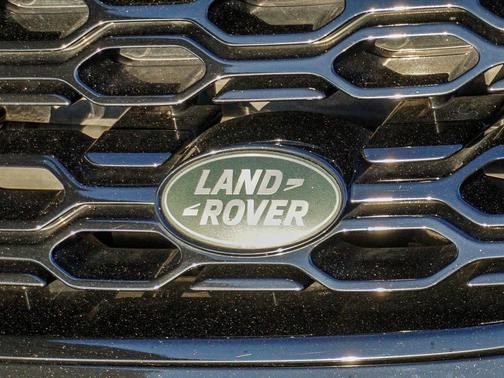 2020 Land Rover Discovery Sport R-Dynamic S