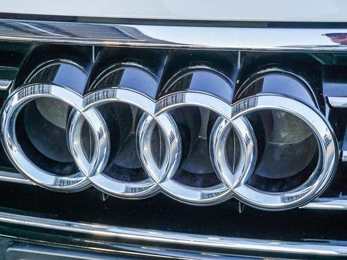 2018 Audi A7 3.0T Premium Plus