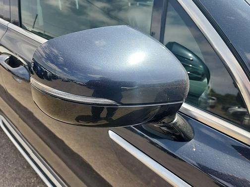 Gravity Blue 2021 Kia Sorento Hybrid S