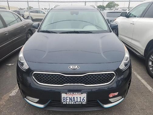2018 Kia Niro Plug-In Hybrid LX