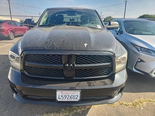 2014 RAM 1500 Tradesman/Express