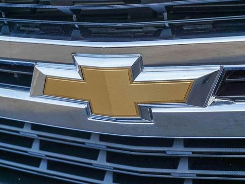 2022 Chevrolet Silverado 1500 Limited LT