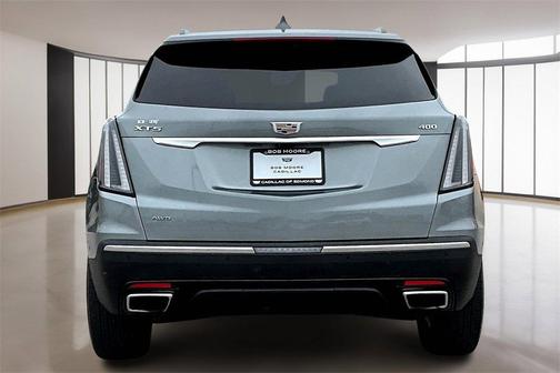 2023 Cadillac XT5 Sport