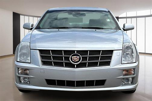 2010 Cadillac STS Performance