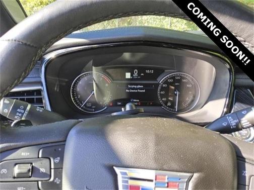 2025 Cadillac XT6 Premium Luxury FWD