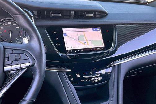 2023 Cadillac XT6 Sport AWD