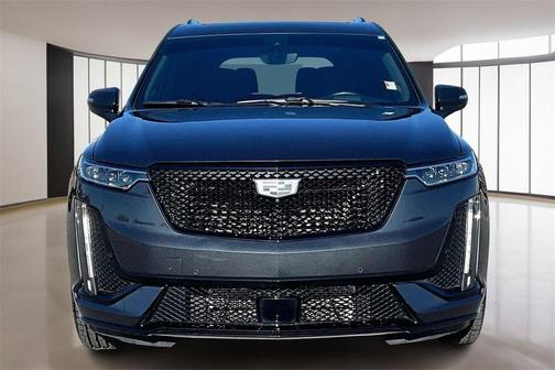 2023 Cadillac XT6 Sport AWD