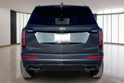 2023 Cadillac XT6 Sport AWD