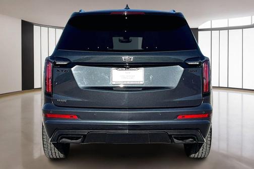 2023 Cadillac XT6 Sport AWD